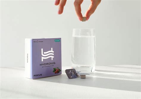 HYDRONIQ | Самый полезный напиток в мире для всей семьи | Гидроник