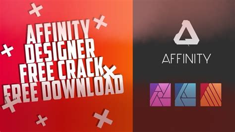 Affinity Youtube