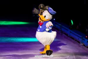 Galer A Disney On Ice Celebremos En Auditorio Citibanamex Somos De Reven