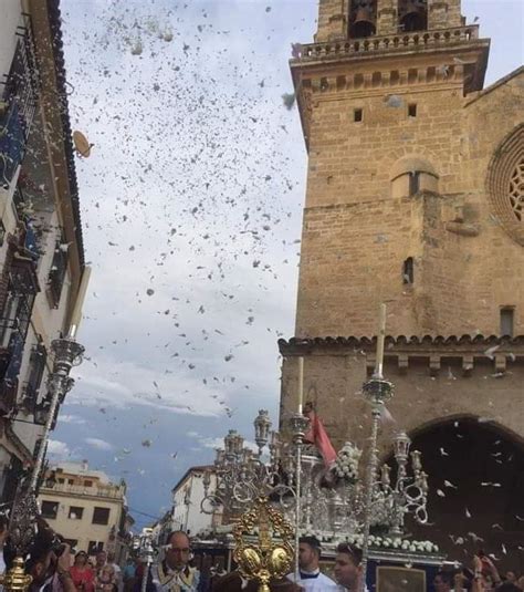 Enfermera Celestial Nueva Marcha Procesional Para La Virgen De