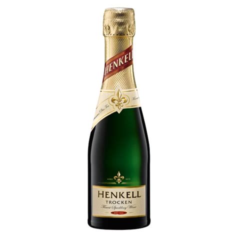 MyNSLC | Henkell Trocken Dry