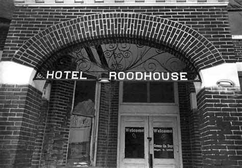 Pictures Hotel Roodhouse, Roodhouse Illinois