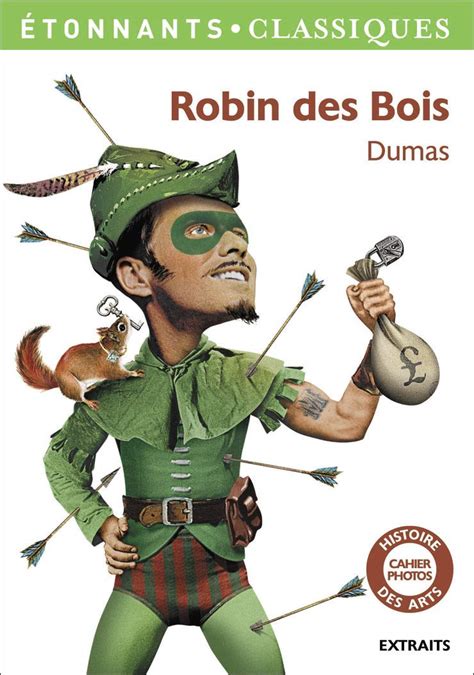 Robin Des Bois Amazon Co Uk Dumas Alexandre Despres St Phane