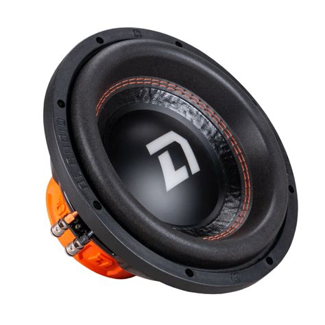 Сабвуфер DL Audio ™ Gryphon Lite 10 V.2 SE