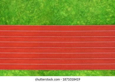 Running Track Top View Over 4 652 Royalty Free Licensable Stock Photos