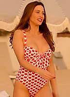 Polly Brindle Nude Aznude