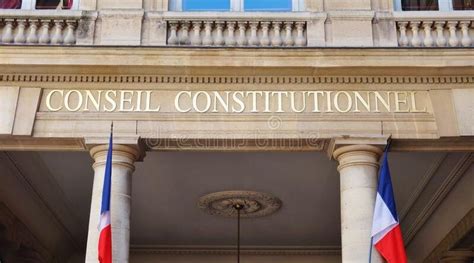 El Consejo Constitucional De Francia Valida La Reforma De Pensiones De