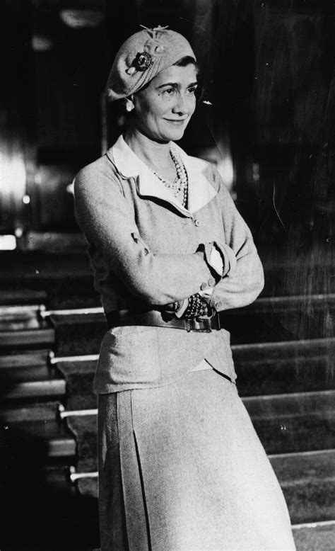 Coco Chanel | Biography, Fashion, Designs, Perfume, & Facts | Britannica