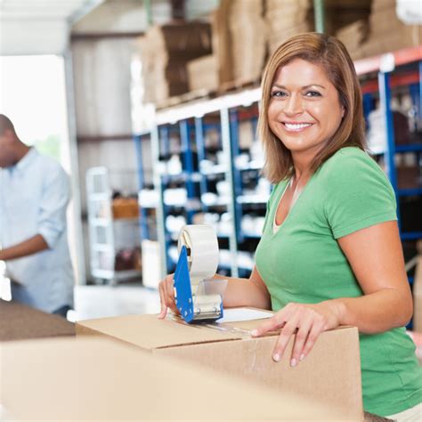 What Does A Co Packer Do Impact Fulfillment Services