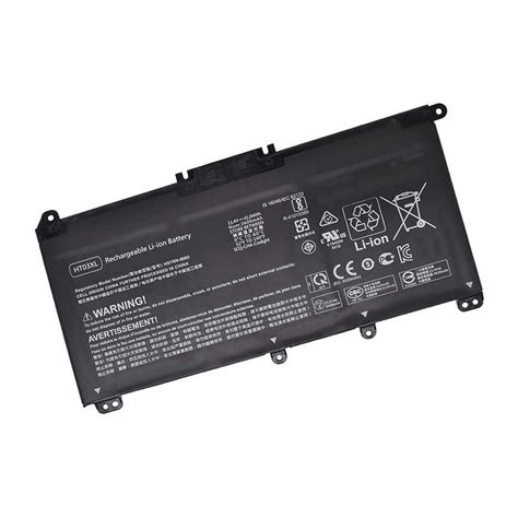 Baterija Za Laptop HP HT03XL G7 240 G7 245 G7 250 G7 255 G8 250 G5 340