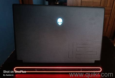 Alienware m15 R6 Gaming Laptop | Pune | Quikr