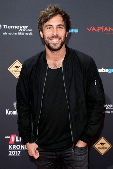 Max Giesinger Starportr T News Bilder Gala De