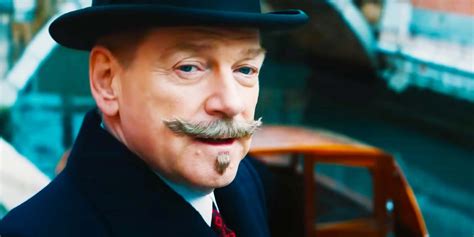 Hercule Poirot 4: Everything We Know About Kenneth Branagh's Next Mystery