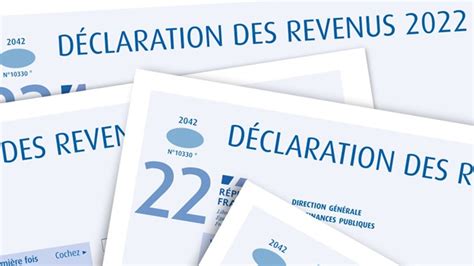 Impôt sur le revenu tout savoir sur la déclaration 2023 en Auvergne