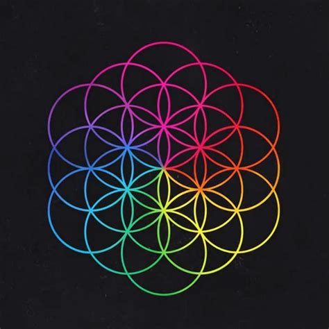 ¿ESTA ES LA PORTADA DEL NUEVO ALBUM DE COLDPLAY? | PyD