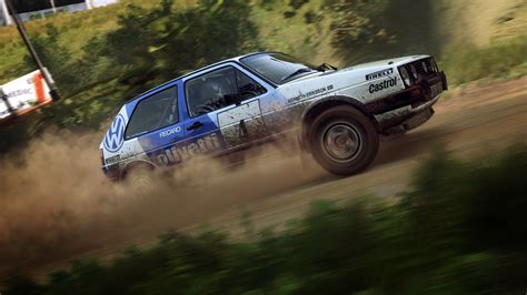 Dirt Rally 2 0 Announced Promises Return To Off Road Racing VG247