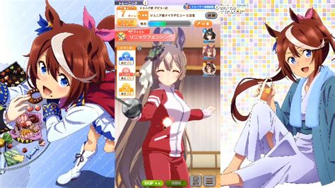 【ウマ娘】まったりチムレ育成 ウマ娘トレーナー育成枠 2024229木 2000開始 ニコニコ生放送