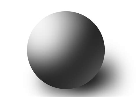 Shaded Ball by Geoffery10 on DeviantArt