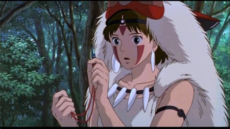 San - Princess Mononoke Image (17253575) - Fanpop