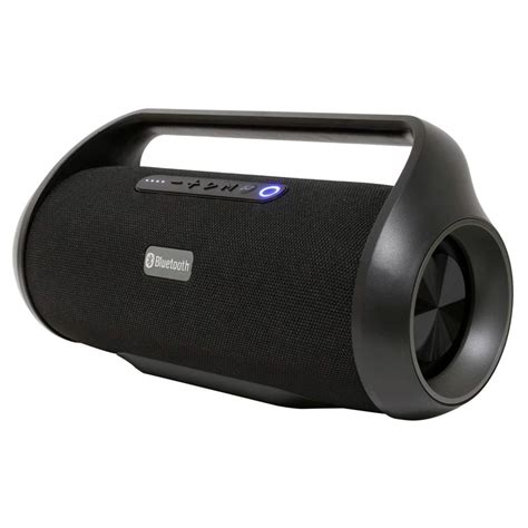 Caixa De Som Multilaser Pulse Bt Speaker Xplode Ii