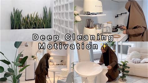 Cleaning Motivation Bersih Bersih Rumah Minimalis Tips Rumah Bersih