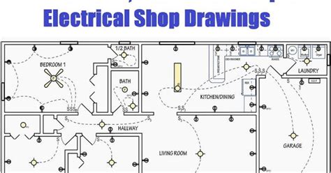 garage wiring diagrams