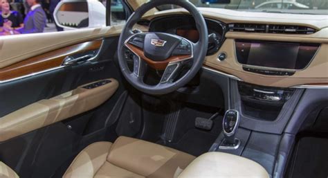 Cadillac Xt5 Interior 2024 - Tiena Gertruda