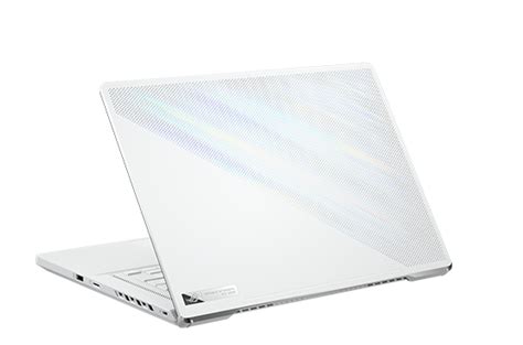 Rog Moonlight White 月光系列｜電競周邊｜asus 台灣