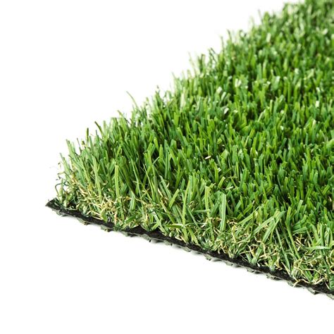 Colourtree Corgi 35 Artificial Grass Synthetic Lawn Turf Sample Sold By 1 Ft X 1 Ft Tga35