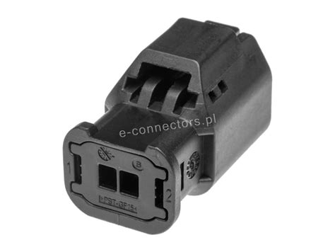 Wtyczka Typu E Connectors