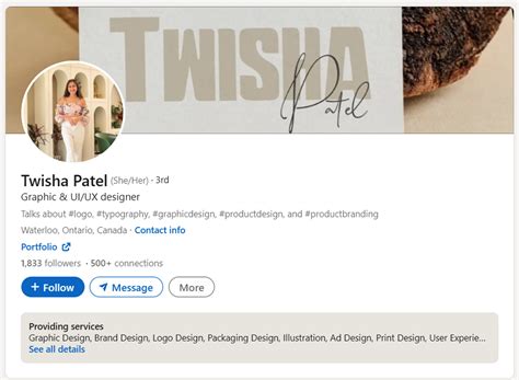 Linkedin For Graphic Designers The Ultimate Guide For Growing And