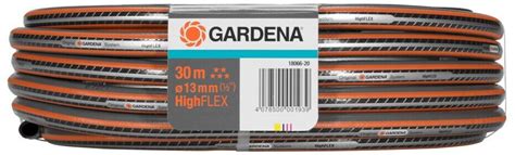 Gardena Comfort Highflex Schlauch Mm M Ab