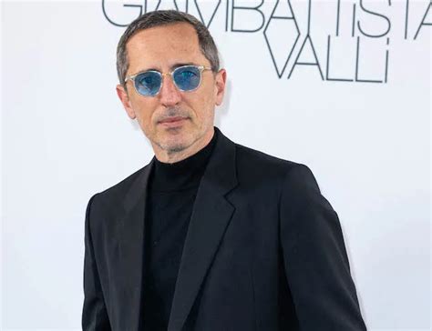 Gad Elmaleh La polémique sur le plagiat lui a fait perdre de nombreux