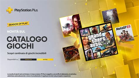 PS Plus Extra Premium Ecco I Giochi Di Dicembre In Arrivo 19 Titoli