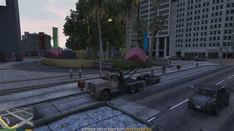 Gta Pc Test Screenshots Netzwelt