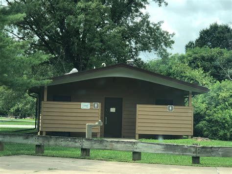 Twisted Oak Campground — Argyle Lake State Park | Colchester, IL