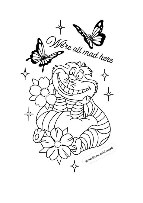 Pin By Donna Allen On Boredpanda In 2024 Coloring Book Art Tattoo