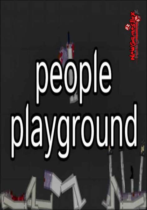 People Playground Free Download Full Version PC Setup