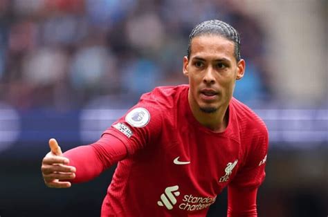 Virgil Van Dijk ‘excited For Next Season And Insists Liverpool Still