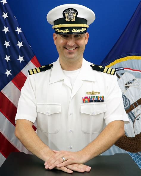 Cdr Ronald C Fairbanks Naval Surface Force Us Pacific Fleet