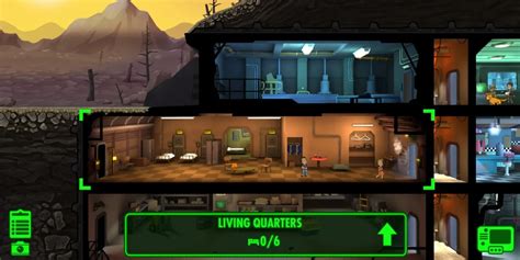 Como Destruir Salas No Fallout Shelter Critical Hits