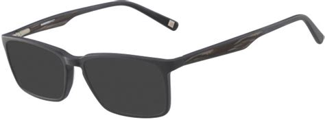 Marchon Nyc M Moore 55 Sunglasses At