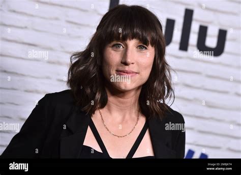 Sammi Cohen arrives at the Los Angeles premiere of "Crush," Wednesday ...