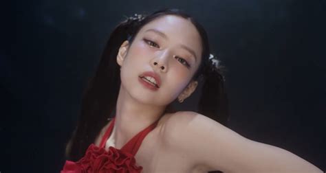 Blackpinks Jennie Releases First Solo Single In Years Listen To