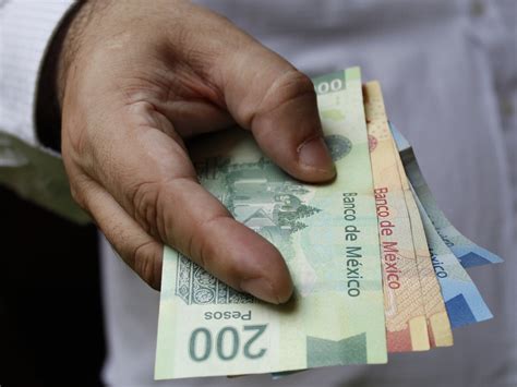 ¿cuánto Dinero Ganan Los Mexicanos Que Viven En Pobreza