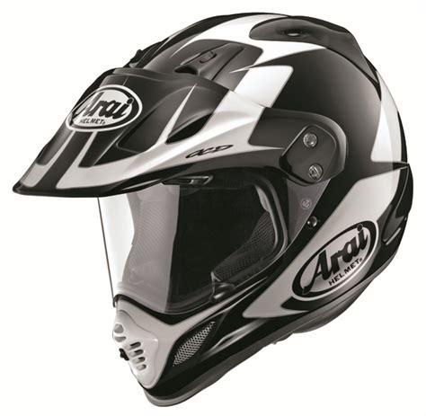 Arai XD4 Motorcycle Helmet Review | Rider Magazine