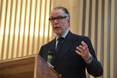 Nuzman é preso por suposta compra de votos para Rio 2016