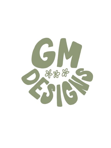 GM designs