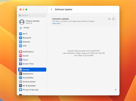 C Mo Solucionar Problemas De Bluetooth De Macos Ventura