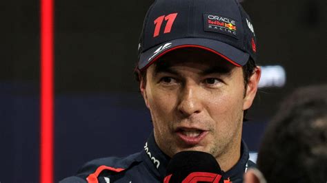 El Mexicano Sergio ‘checo’ Pérez Logra La Pole Del Gp De Arabia Saudita Red Noticias Deportes